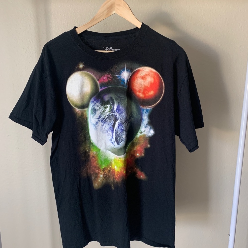Disney Mickey Shirt